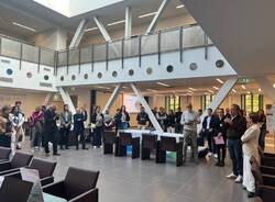 Focus day di Camera di Commercio