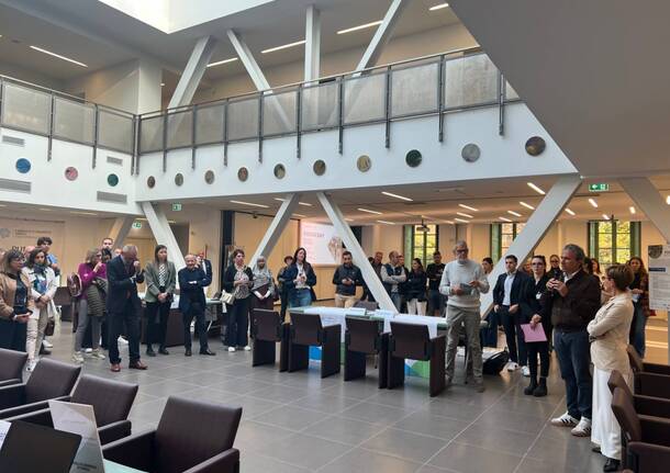 Focus day di Camera di Commercio