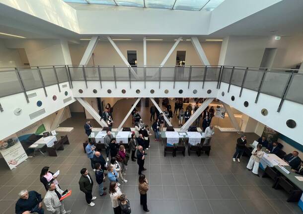 Focus day di Camera di Commercio