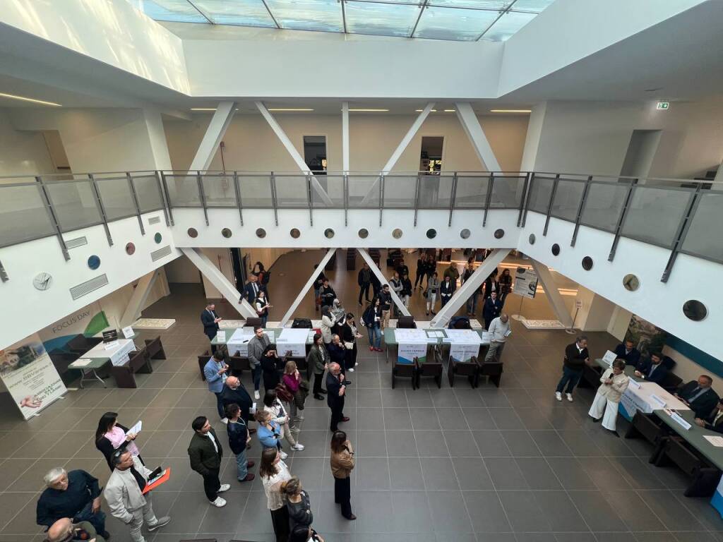 Focus day di Camera di Commercio