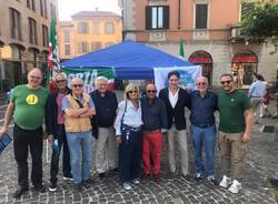 Forza Italia Gallarate