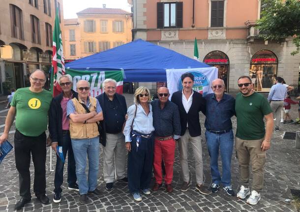 Forza Italia Gallarate