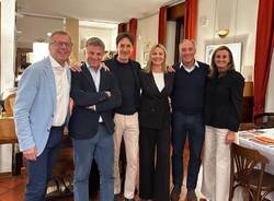 forza Italia licata