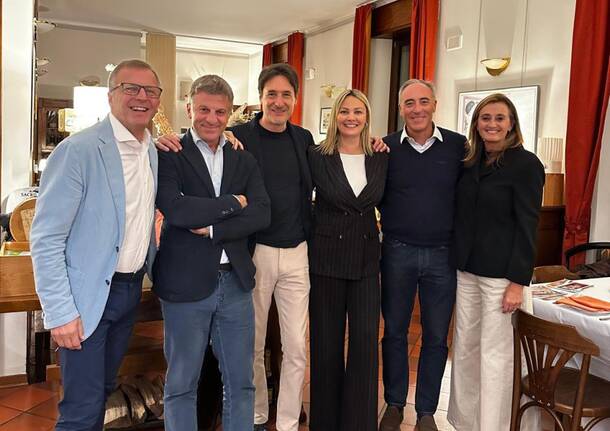 forza Italia licata