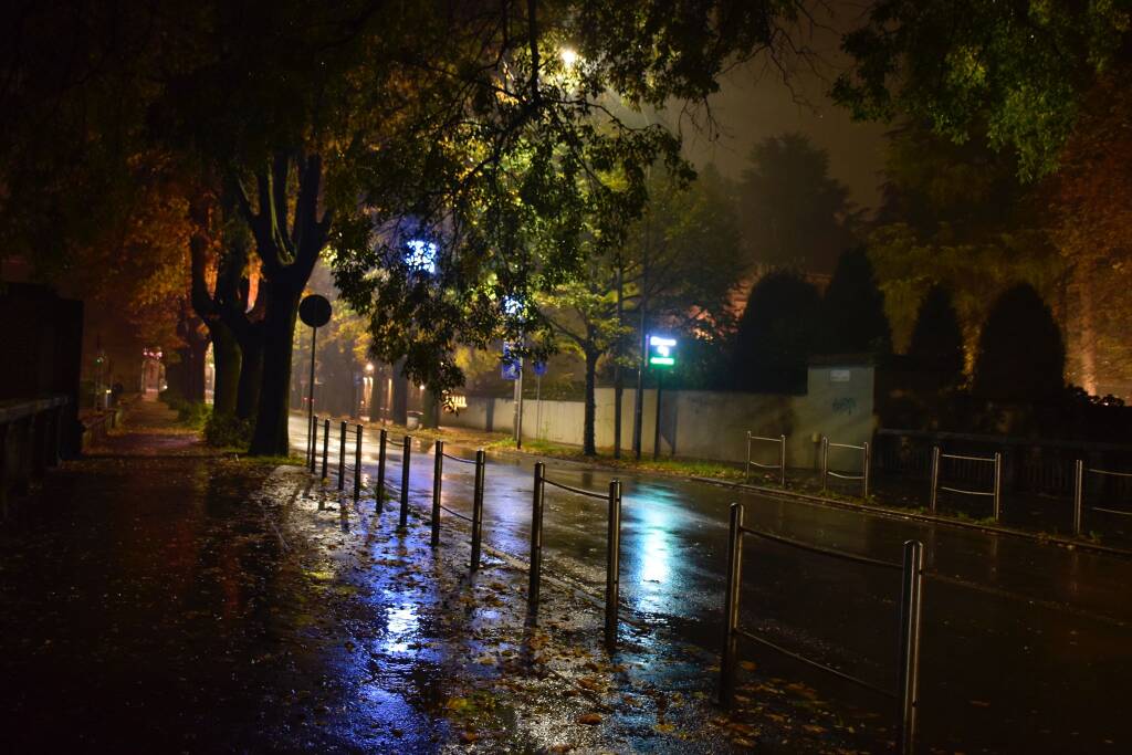 Foto del giorno ottobre 2025