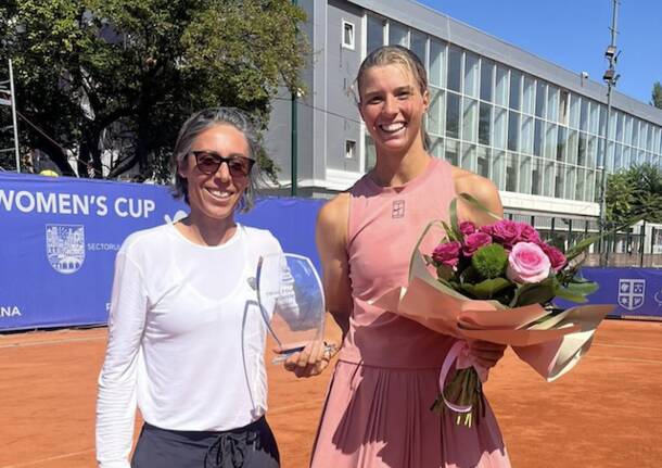 francesca schiavone lilli tagger tennis