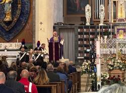 funerale tomassini