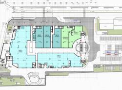 Gallarate City Mall