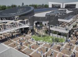 Gallarate City Mall