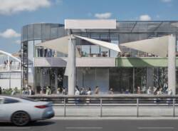 Gallarate City Mall
