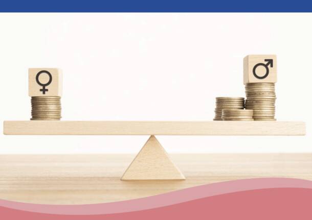 gender pay gap parità retributiva