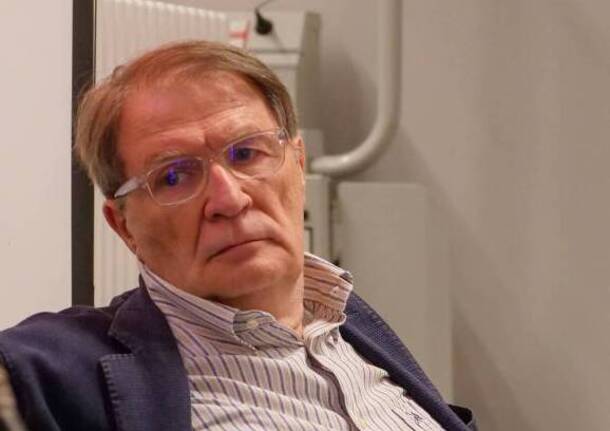 Gilberto Squizzato