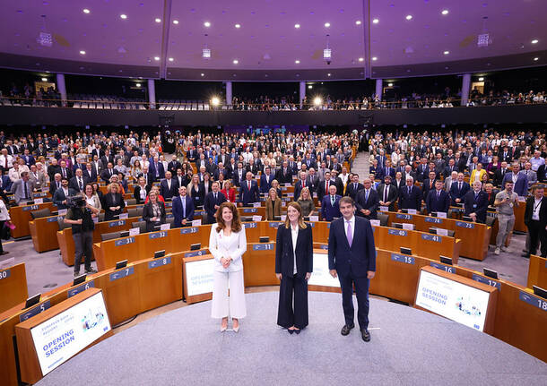 A Bruxelles si apre la Settimana delle Regioni e delle Città: l’Europa ridisegna la coesione dal basso