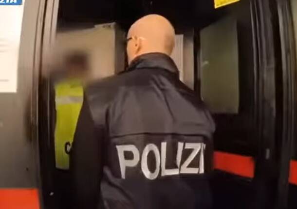 Nucleo Centrale della Polizia dei Giochi e delle Scommesse dello SCO