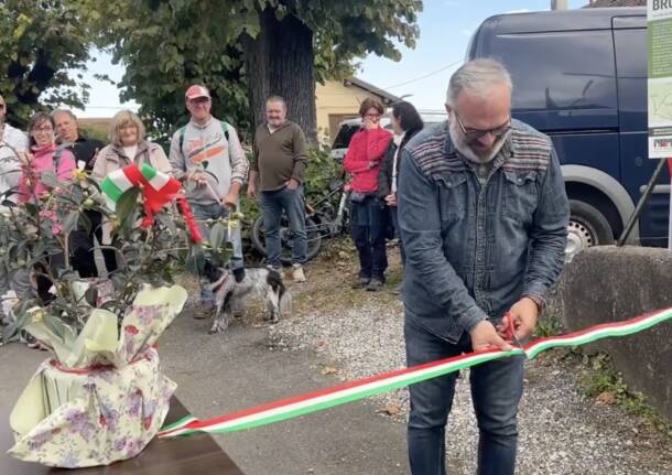 Cascina Bruciata, la memoria viva della Resistenza nei boschi di Villadosia