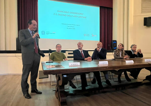 Generico 27 Oct 2025