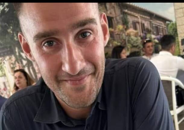 Un anno senza Federico: a Luino una nuova iniziativa per salvare vite