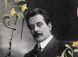 giacomo puccini