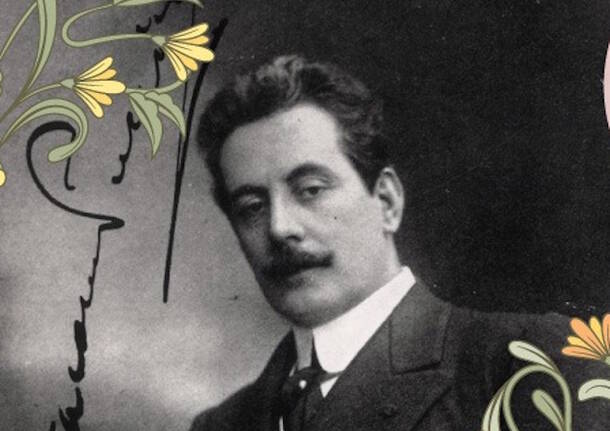 giacomo puccini