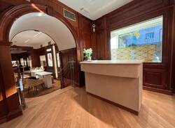 Gioielleria Fontana, Varese