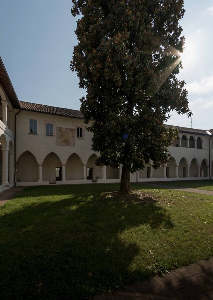 Giornate d'Autunno del Fai, cosa visitare nell'Alto Milanese