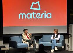 giovanni arena materia
