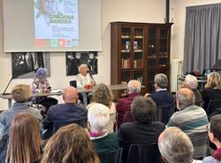 Giuliana Sgrena 
