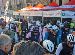 Gran Fondo Tre valli varesine 2025