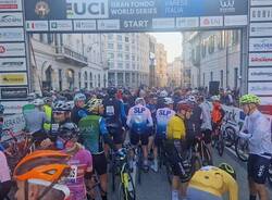Gran Fondo Tre valli varesine 2025