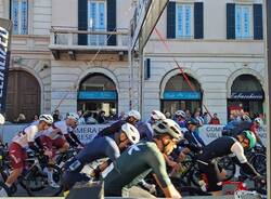 Gran Fondo Tre valli varesine 2025