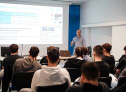 Gruppo CAP educazione ambientale