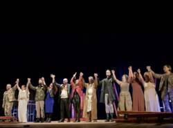 Gruppo Teatrale Crennese