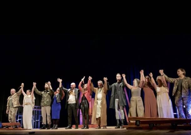 Gruppo Teatrale Crennese