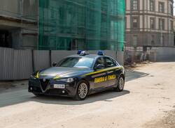 guardia di finanza
