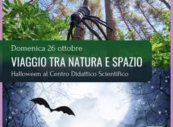 halloween centro didattico tradate