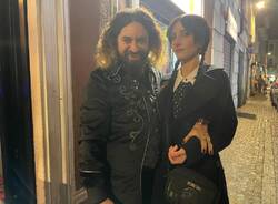 Halloween con i commercianti del centro di Legnano