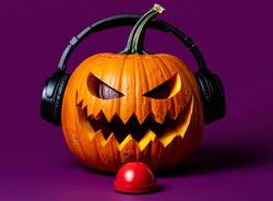 Halloween Materia