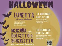 halloween opal teatro 