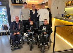 handicap sport e marta vespignani
