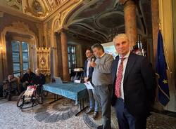 Handicap Sport Varese presenta la nuova stagione