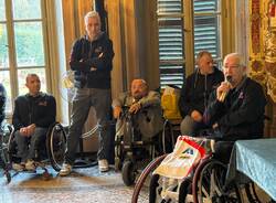 Handicap Sport Varese presenta la nuova stagione