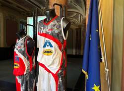 Handicap Sport Varese presenta la nuova stagione