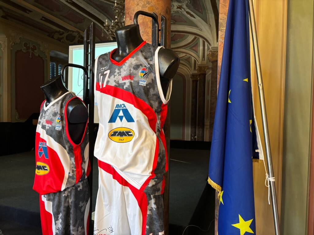 Handicap Sport Varese presenta la nuova stagione