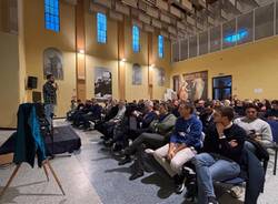happiness oratorio san vittore varese