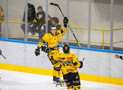 HCMV Varese - Eppan 4-1