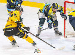 HCMV Varese - Eppan 4-1