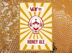 honey ale var fonteincantata
