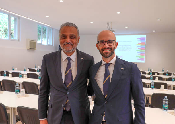 Hosam Eldin Abou Eleyoun Matteo Tunisi