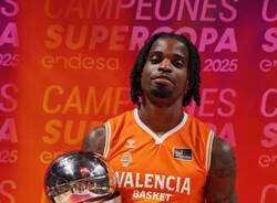 ike iroegbu - foto facebook  ACB - Asociación Clubes Baloncesto