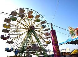 Il Collaudo del Luna Park Legnano 2025